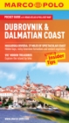 Dubrovnik & Dalmatian Coast Marco Polo Pocket Guide - Book