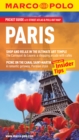 Paris Marco Polo Pocket Guide - Book