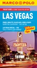 Las Vegas Marco Polo Pocket Guide - Book