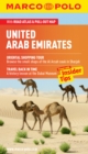 United Arab Emirates Marco Polo Guide - Book