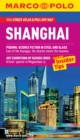 Shanghai Marco Polo Guide - Book