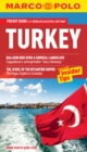 Turkey Marco Polo Pocket Guide - Book
