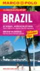 Brazil Marco Polo Guide - Book