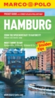 Hamburg Marco Polo Guide - Book