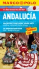 Andalucia Marco Polo Guide - Book