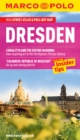 Dresden Marco Polo Guide - Book