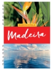 Madeira Marco Polo Travel Guide - with pull out map - Book