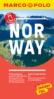 Norway Marco Polo Pocket Travel Guide - with pull out map - Book
