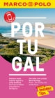 Portugal Marco Polo Pocket Travel Guide - with pull out map - Book