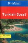 Turkish Coast Baedeker Travel Guide - Book