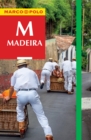 Madeira Marco Polo Travel Guide and Handbook - Book
