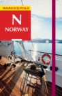 Norway Marco Polo Travel Guide and Handbook - Book