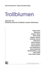 Foerderband 1 : Trollblumen - Book