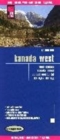 Canada West - Book