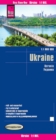 Ukraine (1:1.000.000) - Book