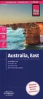Australia, East (1:1.800.000) - Book