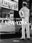 Elliott Erwitt's New York - Book