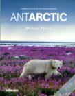 Michael Poliza Antarctic - Book