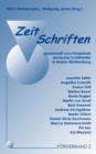 ZeitSchriften : Foerderband 2 - Book