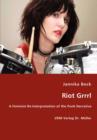 Riot Grrrl - Book