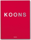 Jeff Koons - Book