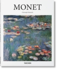 Monet - Book