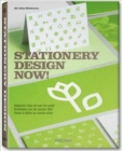 Stationery Design Now! - Book