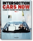 Cars Now! - Book