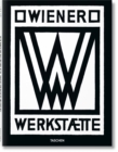 Wiener Werkstatte - Book
