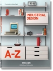 Industrial Design A–Z - Book