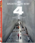 Architecture Now : v. 4 - Book