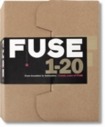 FUSE 1-20 - Book