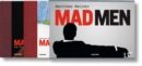 Matthew Weiner. Mad Men - Book