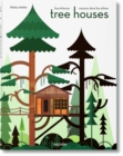 Tree Houses. Fairy Tale Castles in the Air - Book