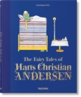 The Fairy Tales of Hans Christian Andersen - Book