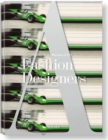 Fashion Designers, A-Z - Book