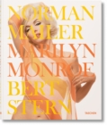 Norman Mailer/Bert Stern. Marilyn Monroe - Book