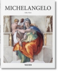 Michelangelo - Book