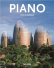 Renzo Piano - Book