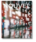 Jean Nouvel - Book