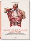 Bourgery, Atlas of Anatomy - Book