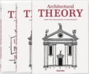 Architecture Theory - Book