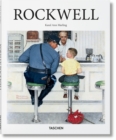 Rockwell - Book