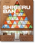 Shigeru Ban. Complete Works 1985-2015 - Book