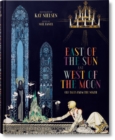 Kay Nielsen. East of the Sun and West of the Moon - Book