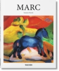 Marc - Book