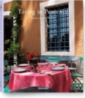 Living in Provence - Book