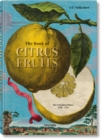 J. C. Volkamer. Citrus Fruits - Book