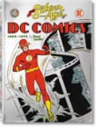 The Silver Age of DC Comics - Book