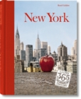 Taschen 365, Day-by-day, New York - Book